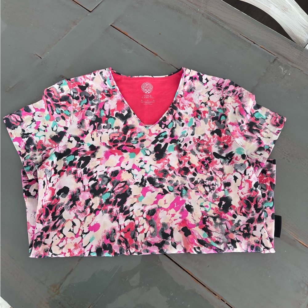 Scrub Top